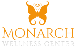 Monarch Wellness Center lite logo