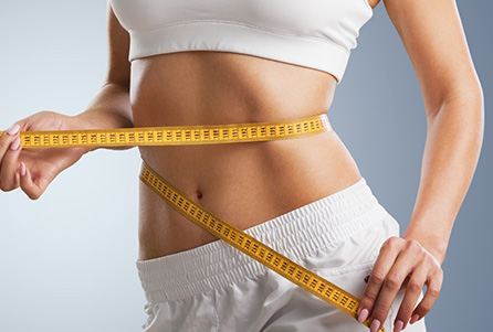 Monarch Wellness Homepage Weight Management